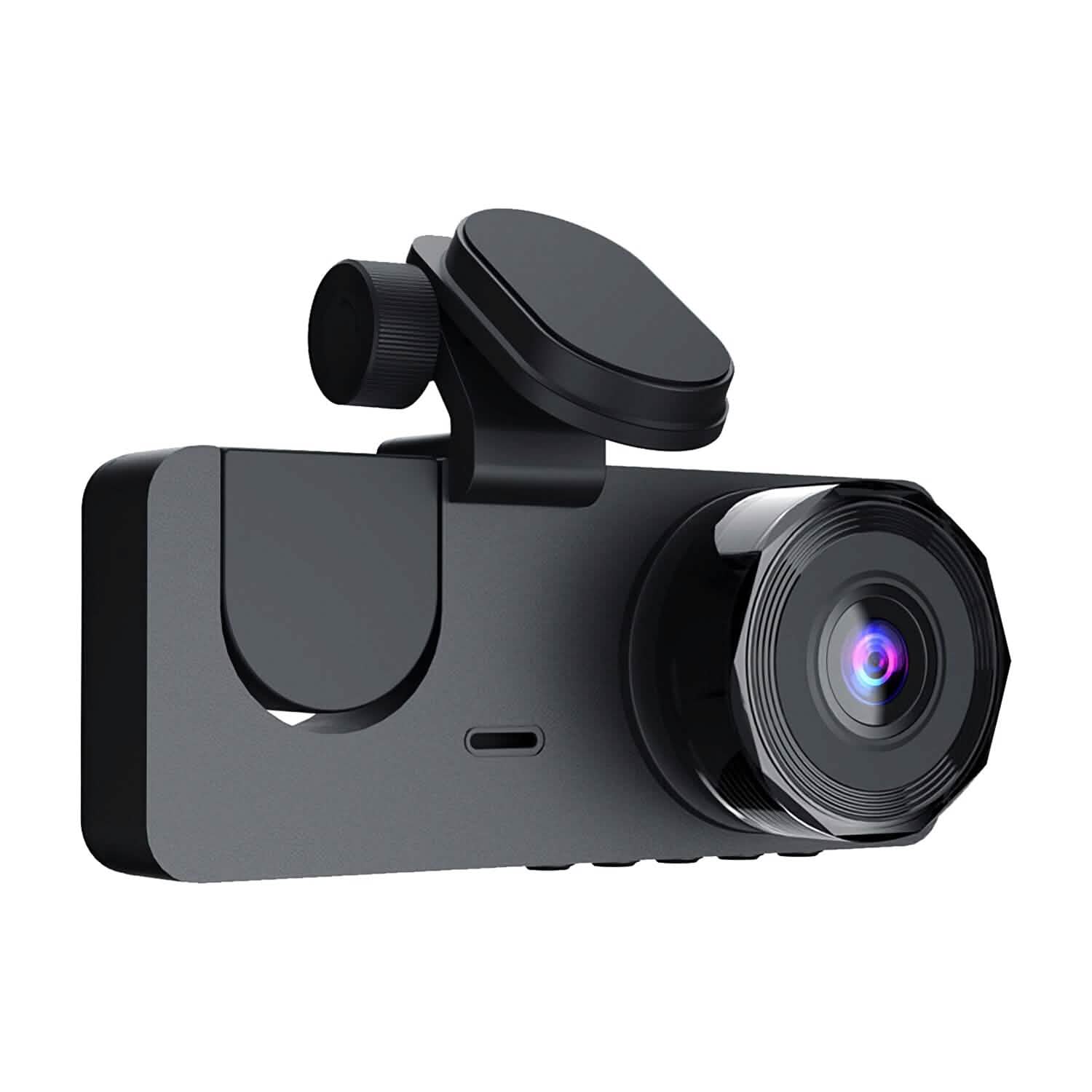 DVR Dash Cam