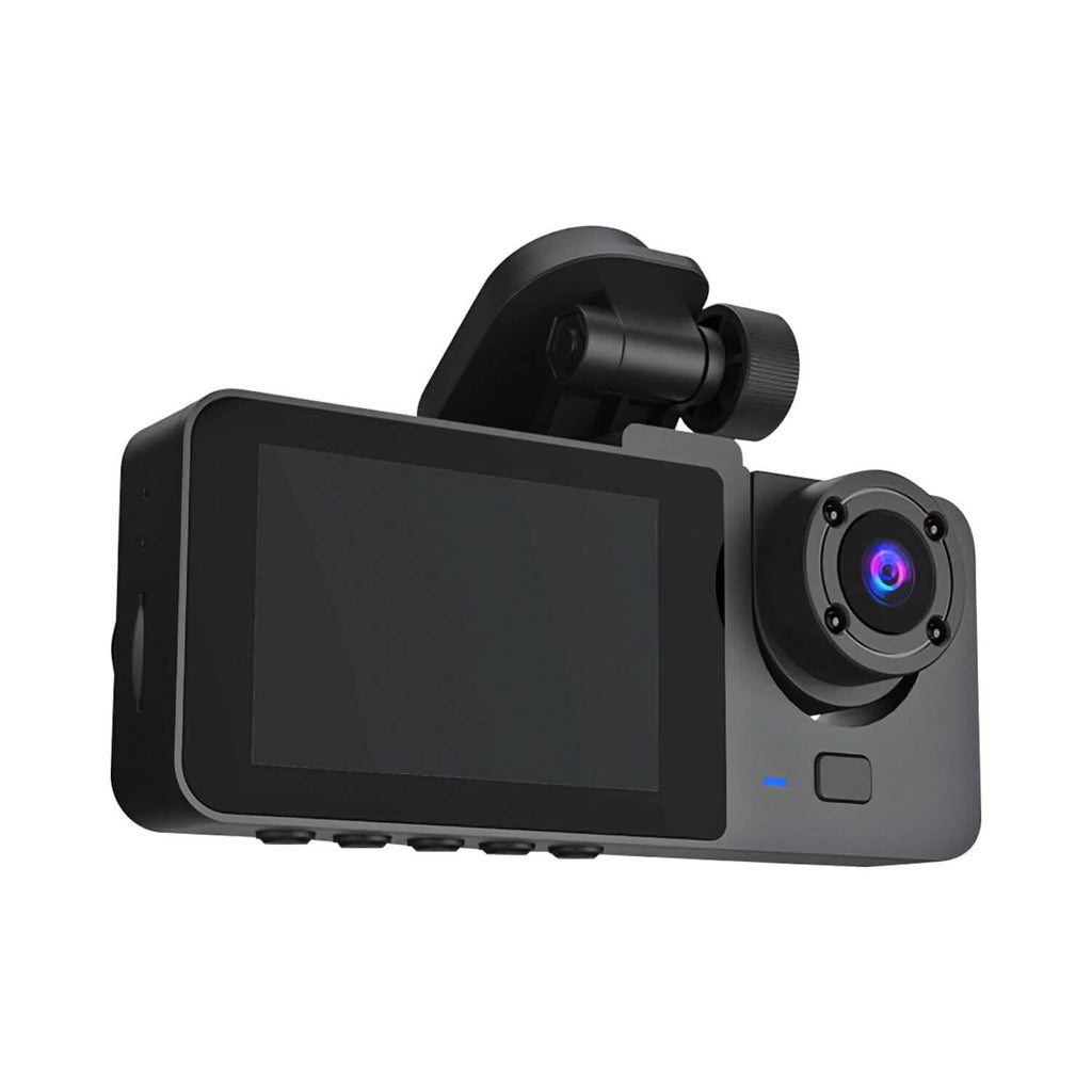 DVR Dash Cam