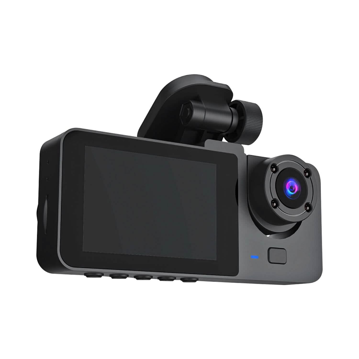DVR Dash Cam
