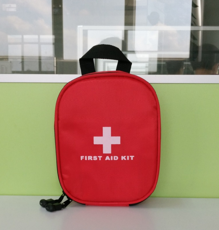 25pcs/pack First Aid Kit Medical Emergency Treatment Pack