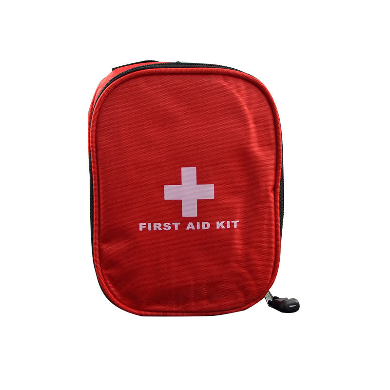 25pcs/pack First Aid Kit Medical Emergency Treatment Pack