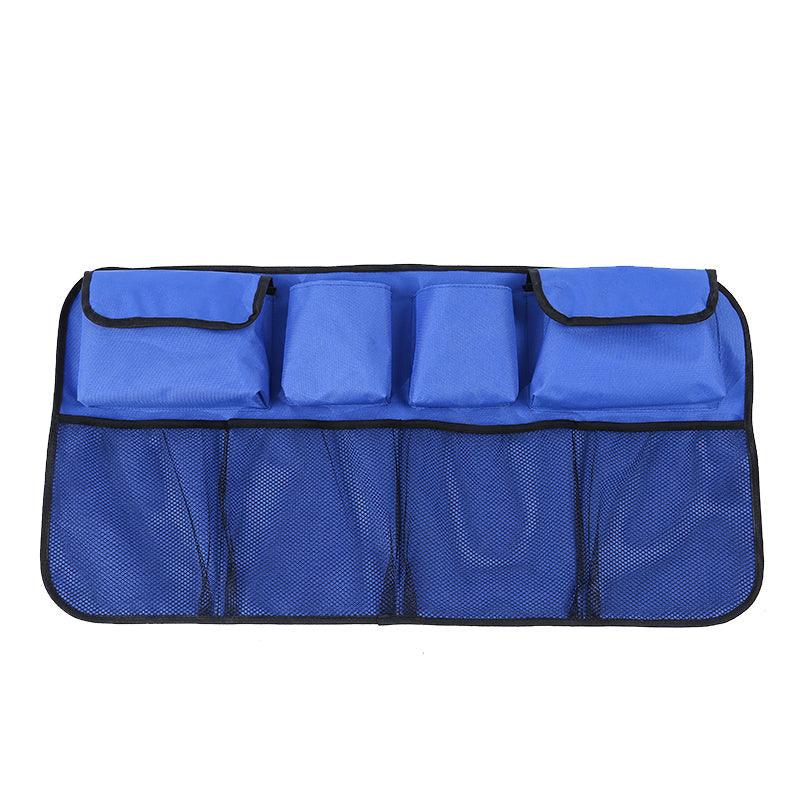 Backseat Trunk Organizer