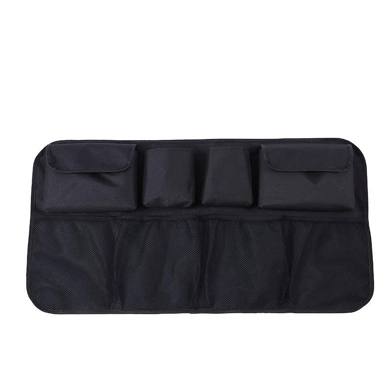 Backseat Trunk Organizer
