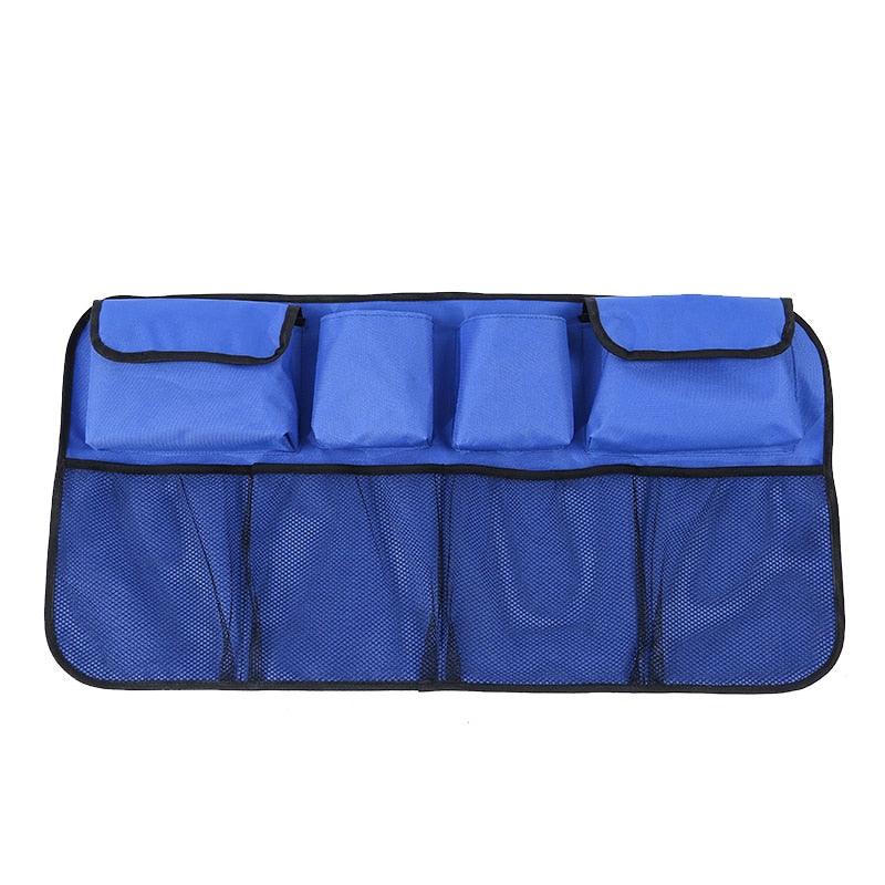 Backseat Trunk Organizer
