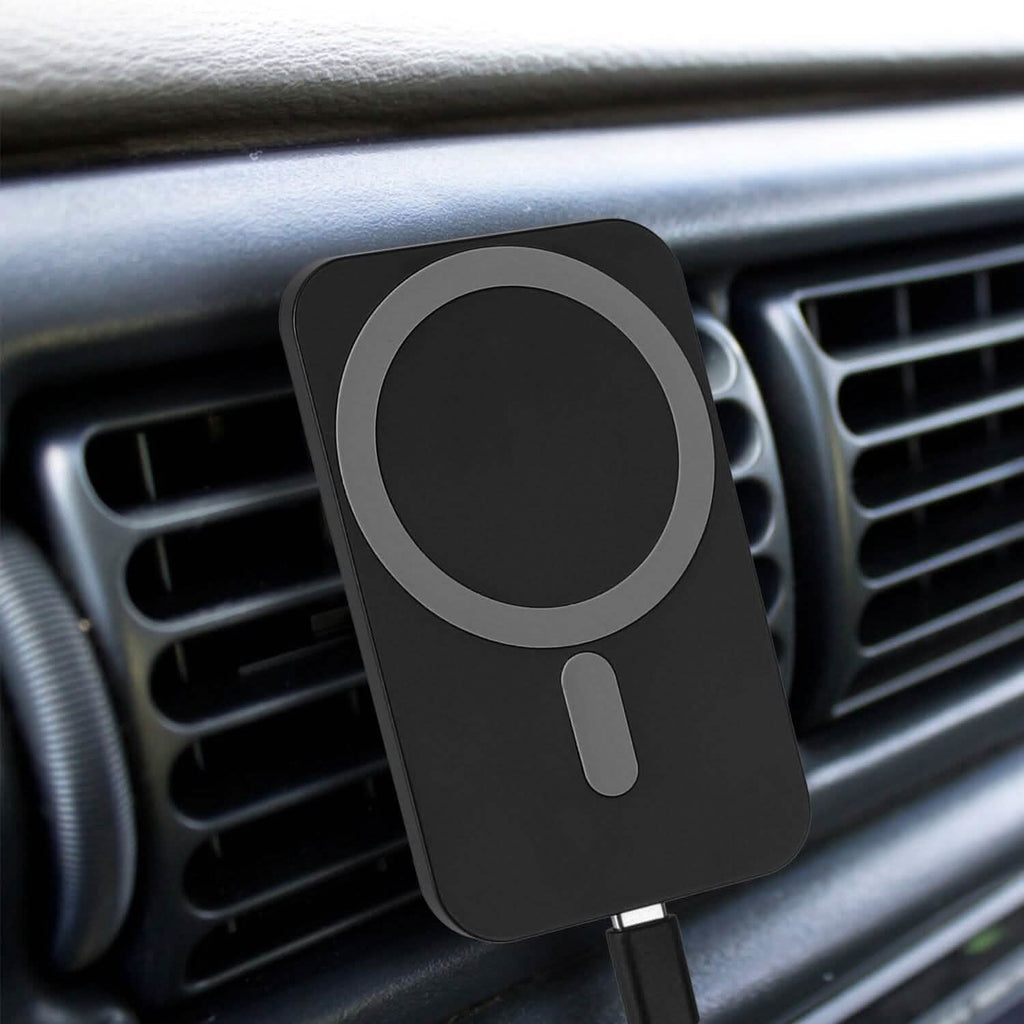 MagSafe Air Vent Charger